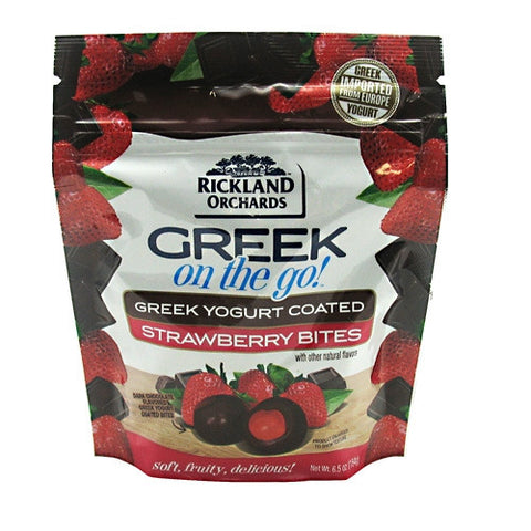 Rickland Orchards Greek On-The-Go
