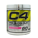 Cellucor C4