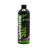 Nutrakey L-Carnitine 3000