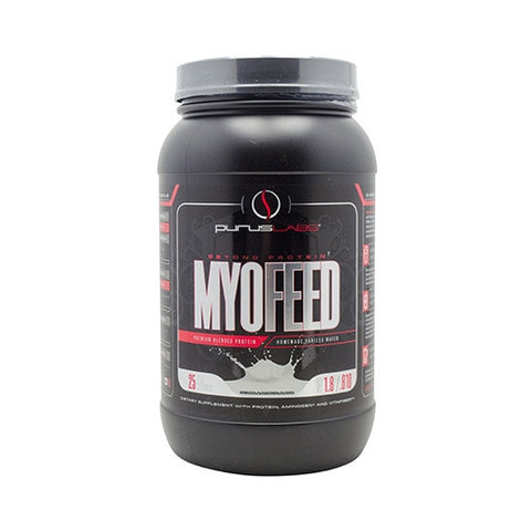 Purus Labs MyoFeed