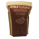 TruProteins 100% Australian Grass Fed Whey Protein