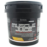 Ultimate Nutrition Platinum Series Muscle Juice Revolution 2600