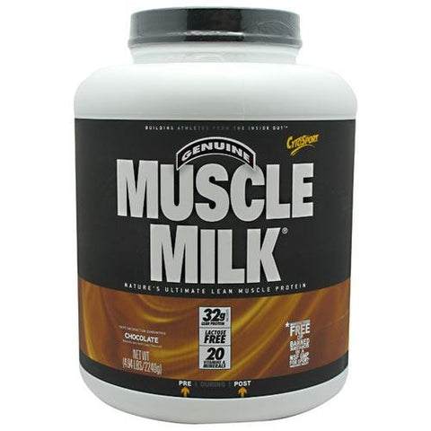 CytoSport Muscle Milk