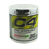 Cellucor C4