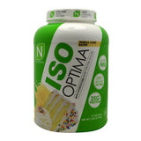 Nutrakey Iso Optima