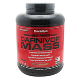 Muscle Meds Carnivor Mass