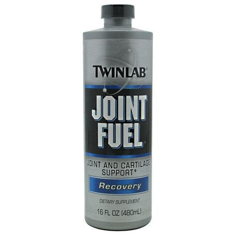 TwinLab Recovery Joint Fuel - 16 oz - 027434013857