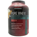 Champion Nutrition Pure Whey Plus