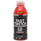 CytoSport Fast Twitch RTD