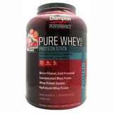 Champion Nutrition Pure Whey Plus