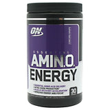 Optimum Nutrition Essential Amino Energy