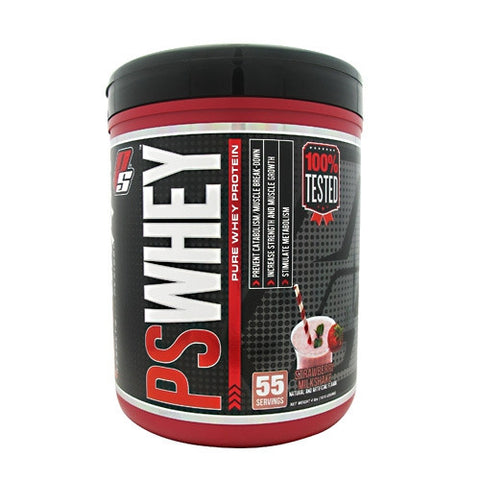 Pro Supps PS Whey