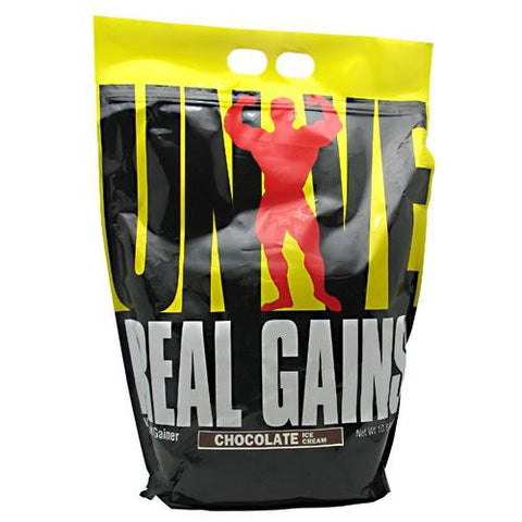 Universal Nutrition Real Gains