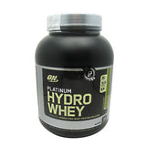 Optimum Nutrition Platinum Hydro Whey