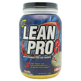 Labrada Nutrition Lean Pro8