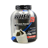 Advance Nutrient Science Pro-Series Pro-Series Whey 25