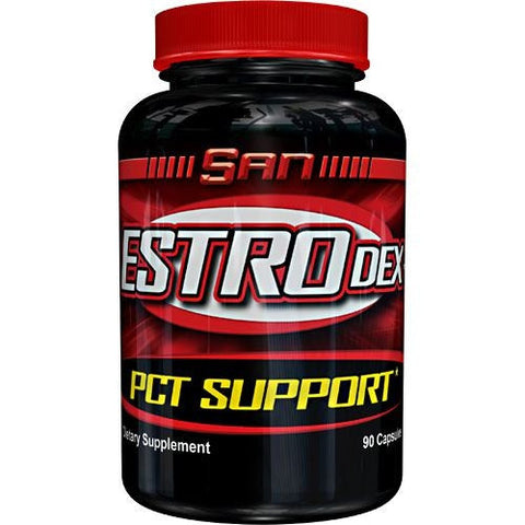 SAN Estrodex - 90 Capsules - 672898613008