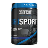 360Cut 360Sport