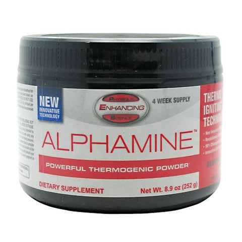 PEScience Alphamine