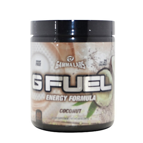 Gamma Labs G Fuel