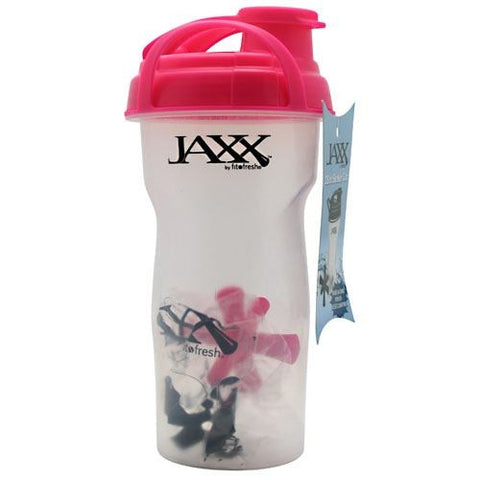 Fit & Fresh JAXX Shaker Cup