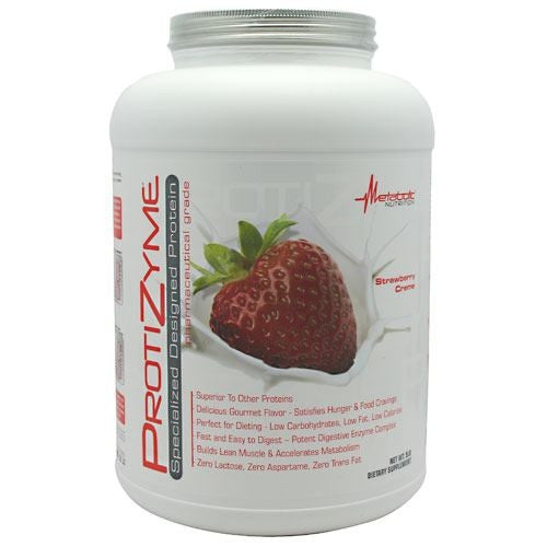 Beta-Alanine – Metabolic Nutrition