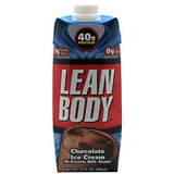 Labrada Nutrition Lean Body RTD