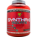 BSN Isolate Syntha-6