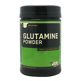 Optimum Nutrition Glutamine Powder