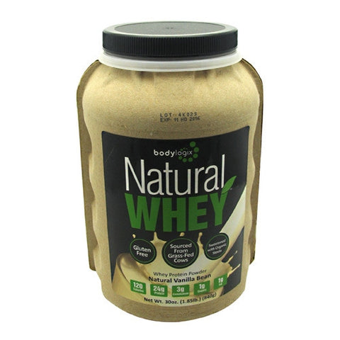 BodyLogix Natural Whey