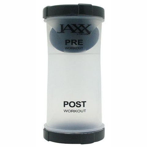 Fit & Fresh Jaxx Pre/Post Workout Container - 12 oz - 700522123729