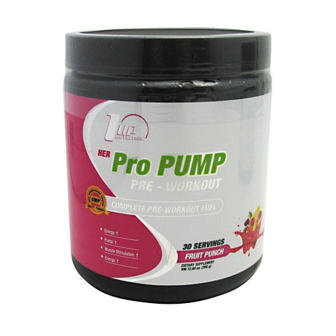 1 UP Nutrition Her ProPump