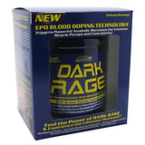 MHP Dark Rage