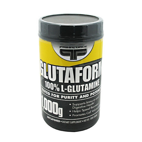 Primaforce Glutaform - 1000g - 1000 g - 811445020214