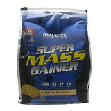 Dymatize Super Mass Gainer