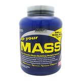 MHP Up Your Mass