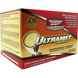 Champion Nutrition Ultramet Original