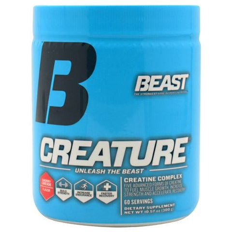 Beast Sports Nutrition Creature