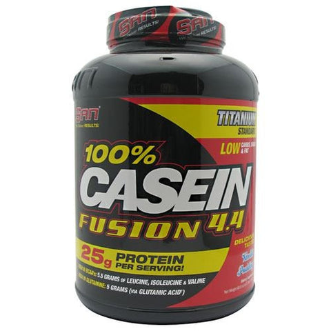 SAN 100% Casein Fusion 4.4