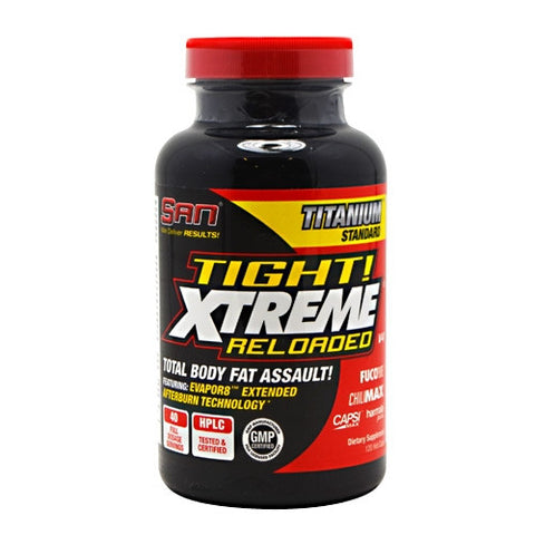 SAN Tight Extreme Reloaded - 120 ea - 672898125914
