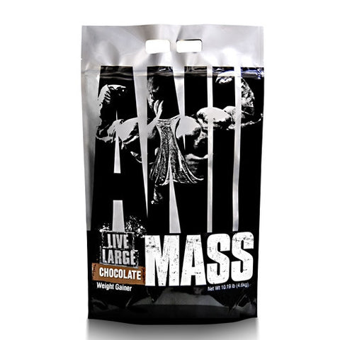 Universal Nutrition Animal Mass