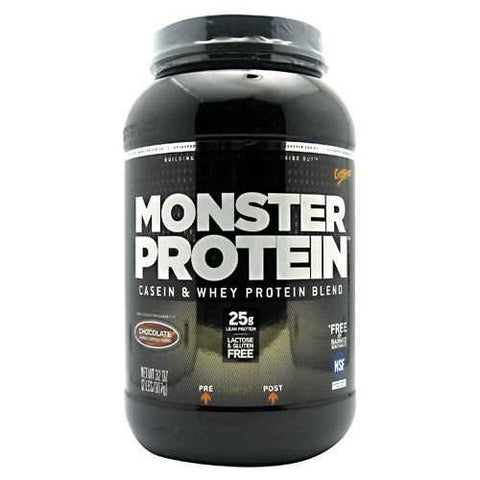 CytoSport Monster Protein