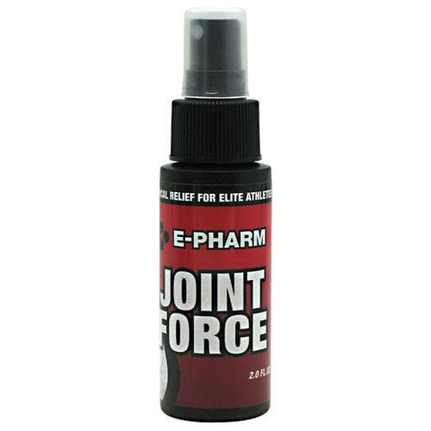 E-Pharm Joint Force - 2 oz - 733428007039
