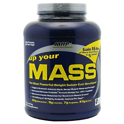 Protein Works - Total Mass Matrix Mass Gainer, High Calorie Protein Powder, Mass Building Protein Shake, Weight Gainer Protein Powder, 16 Servings, Cookies 'n' Cream