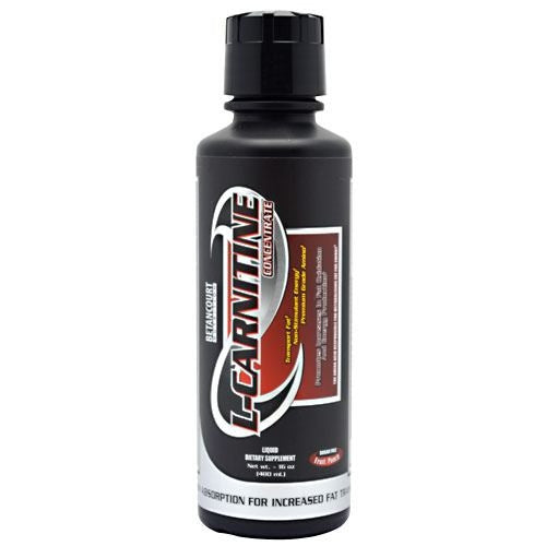 Betancourt Nutrition L-Carnitine Concentrate Betancourt Nutrition L-Carnitine Concentrate