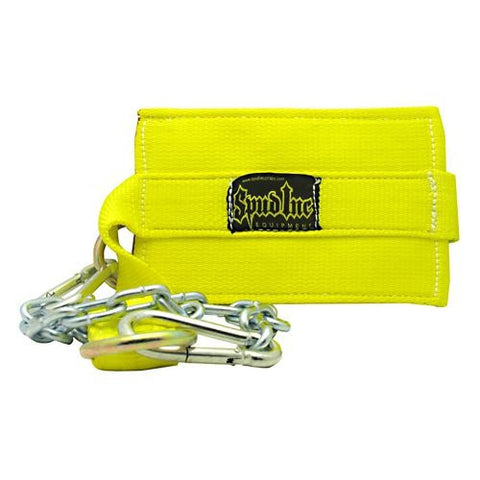 Spud Inc Dip Belt - Yellow - 1 ea - SPUD06