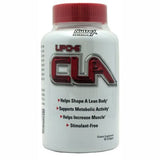 Nutrex LIPO-6 CLA