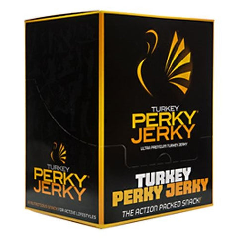 Perky Jerky Perky Jerky