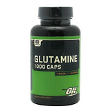 Optimum Nutrition Glutamine 1000 Caps