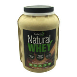 BodyLogix Natural Whey